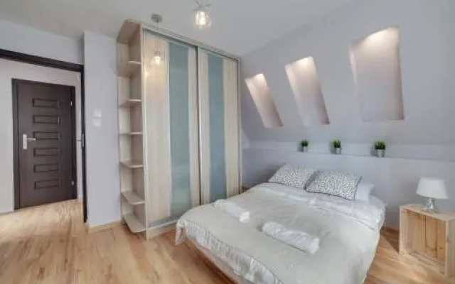 Dream Loft Motlava River