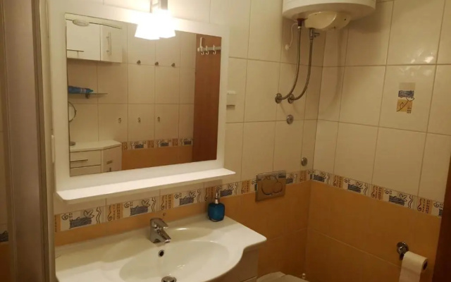 Apartment Kuhta