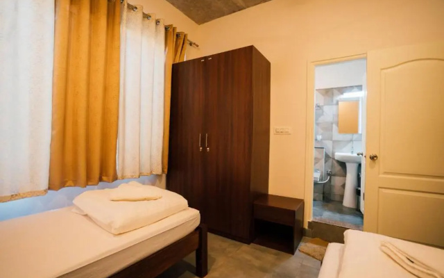 Draper Startup House ,Koramangala