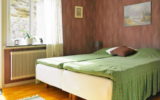 Holiday Home in Skärhamn
