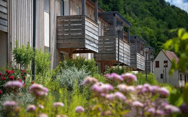 Studio in the Vezere Valley