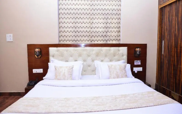 Hotel Signature Villa , Sonipat