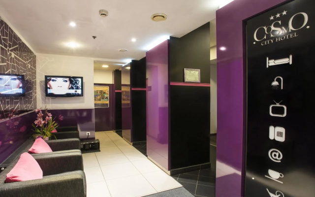 Alta Moda Hotel by Mellow Mood Hotels