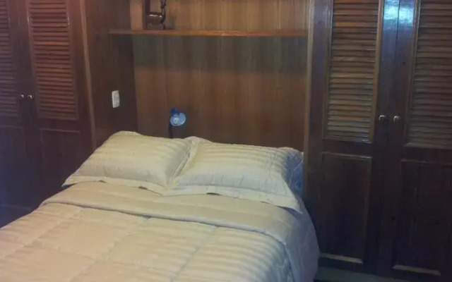 Leblon Comfort & Tranquility