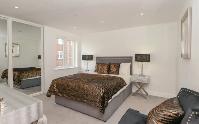 Harbourside Haven Apartment 1