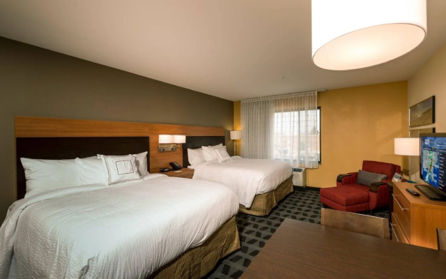 TownePlace Suites by Marriott Bangor