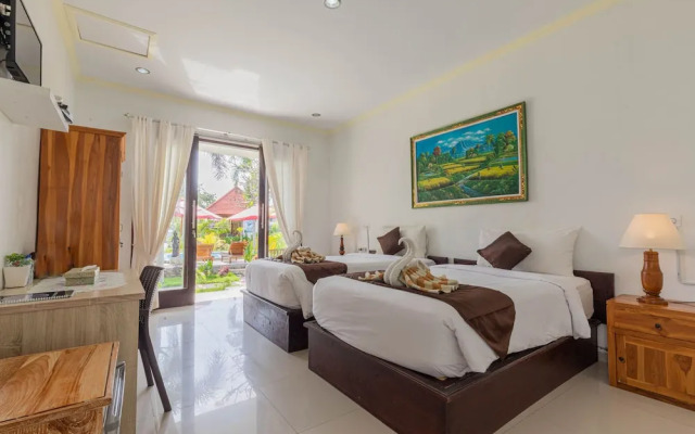 Favorit Bungalows