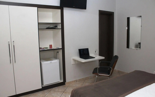 Itamaraty Hotel