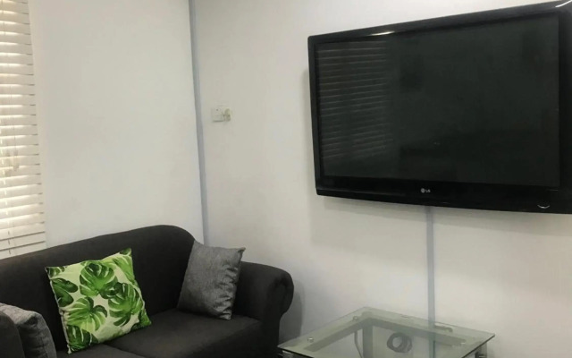 Lekki Phase 1, Lagos REVIV One Bed Apartment