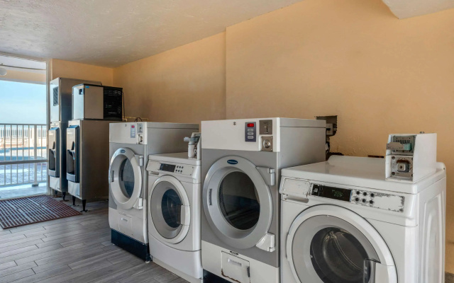 Quality Inn Daytona Beach Oceanfront