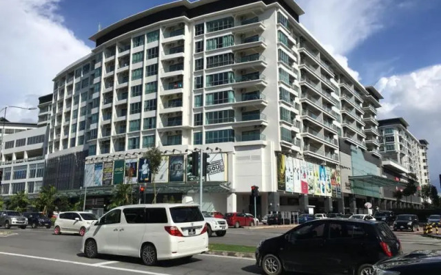 Imago Loft Residences KK