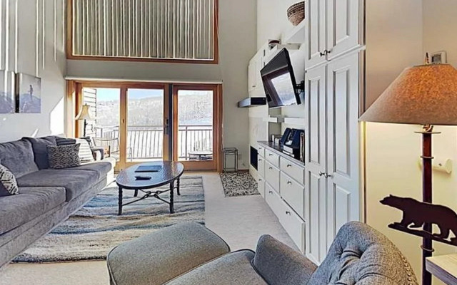 The Timberline Condominiums