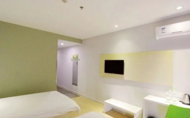 Motel Zhengyang Liuting Qingdao