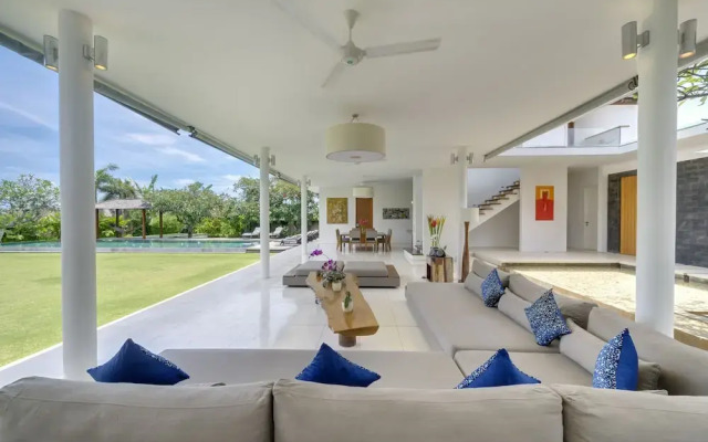Villa Kavya