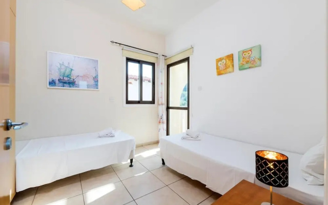 Sunnyside Villa in Protaras