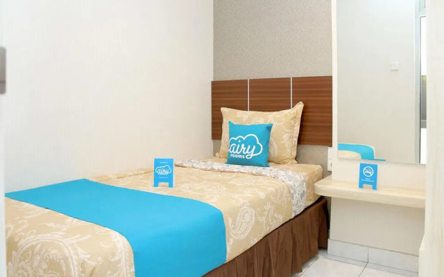 Golden Sky Condotel