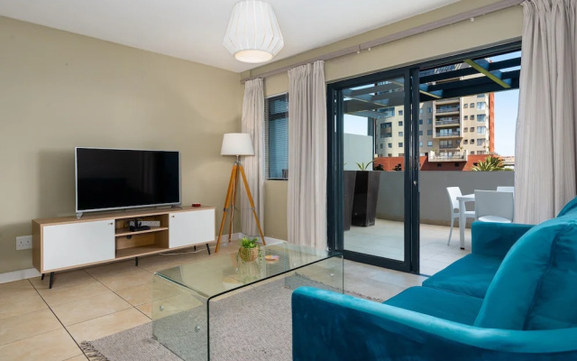 Knightsbridge 108