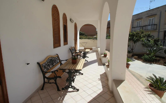 Aragona - Two Bedroom