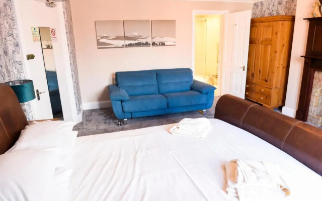 Hillcrest Guesthouse
