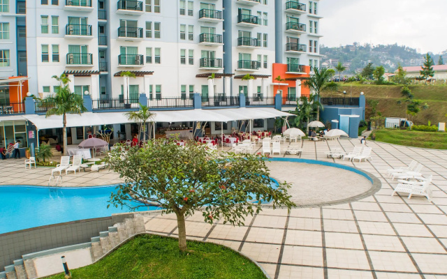 Marbella Hotel Dago