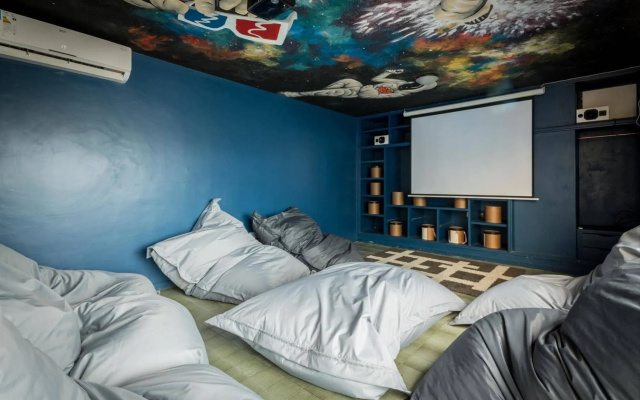 Casa Onas Hotel Boutique Cordoba