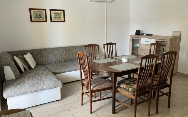 Holiday Home Bella 1 Bella 2
