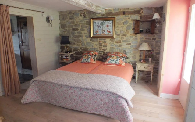B&B Le Caravansérail