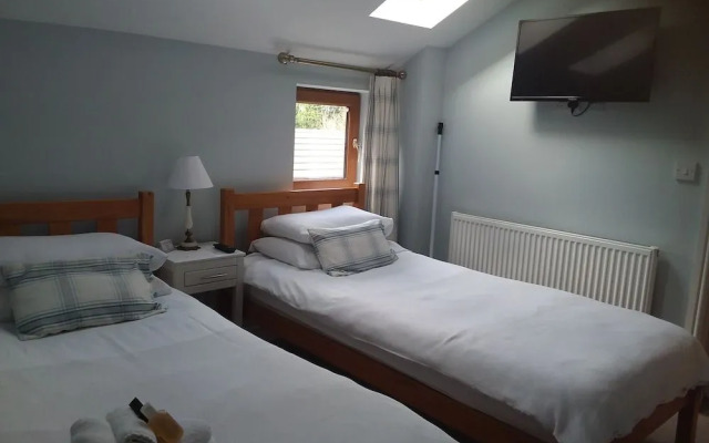 Field View B&B