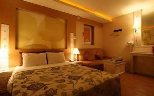 Seoul Stars Hotel