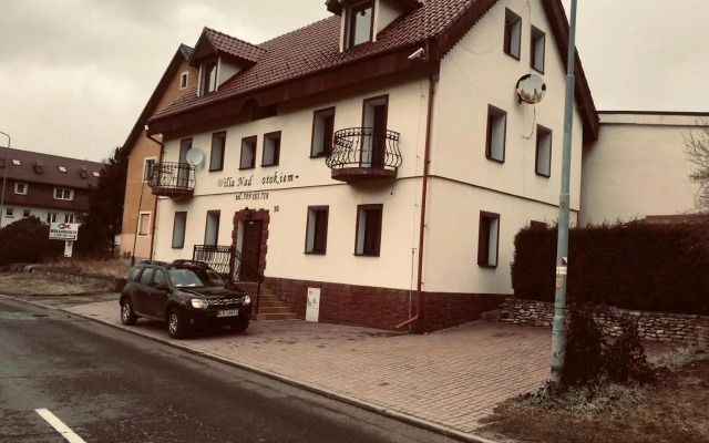 Willa Nad Potokiem