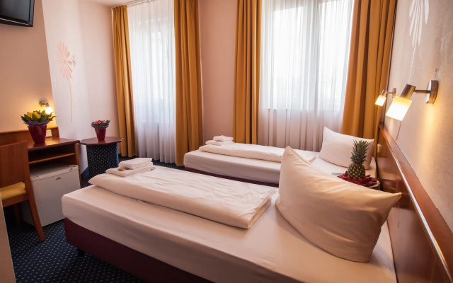 Hotel Residenz Düsseldorf