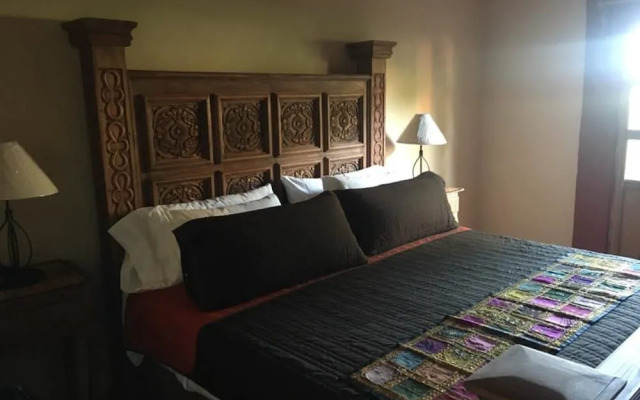 Hotel Galería