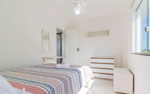 Gb07 ótima Casa 4 Suítes Com Piscina Em Guarajuba