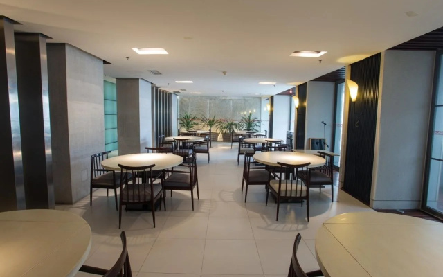 Jinjiang Inn Select Nanning The Mixc Subway Branch