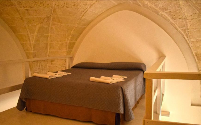 Le Dimore Centro B&B