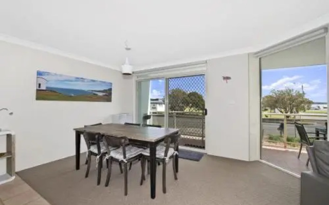 Westport Palms 14 Buller Street