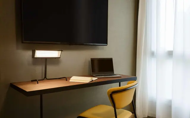 Hyatt Place Paris Charles de Gaulle Airport