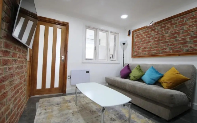 Limehouse Apartments
