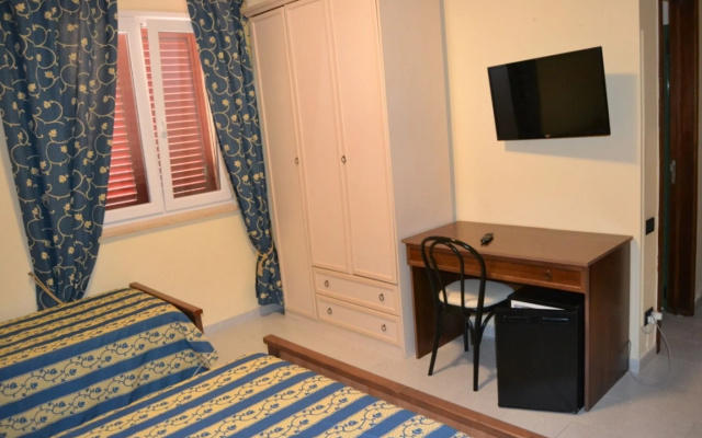Hotel Le Macine