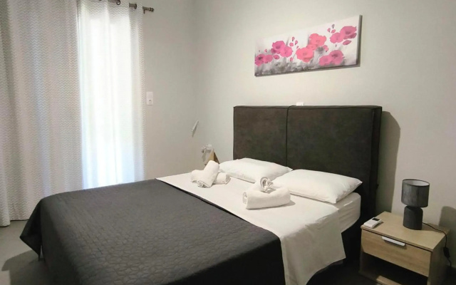 Eretria Apartments