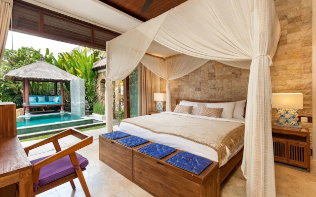 Villa Liang Ubud by Villa Finder