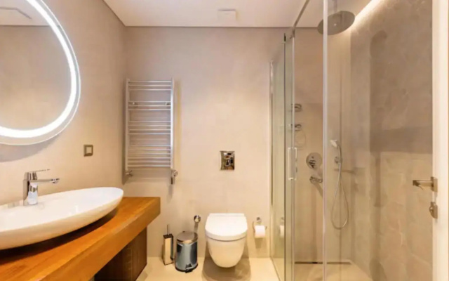 Istanbul Taksim 360 Luxury Apartment