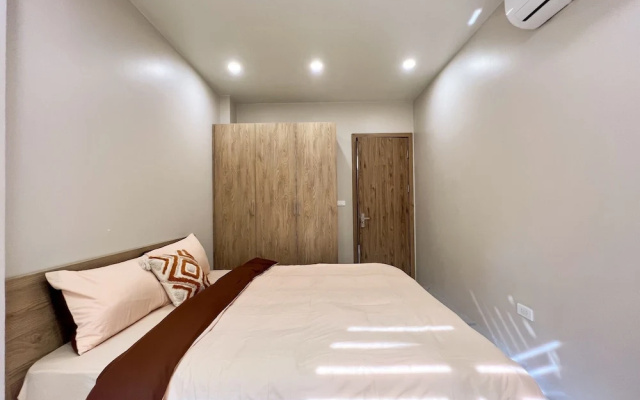NINE HOUSING 279 Doi Can