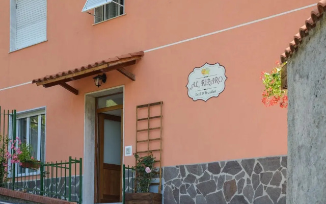 B&B Al Riparo