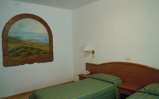 Mediterraneo Hotel