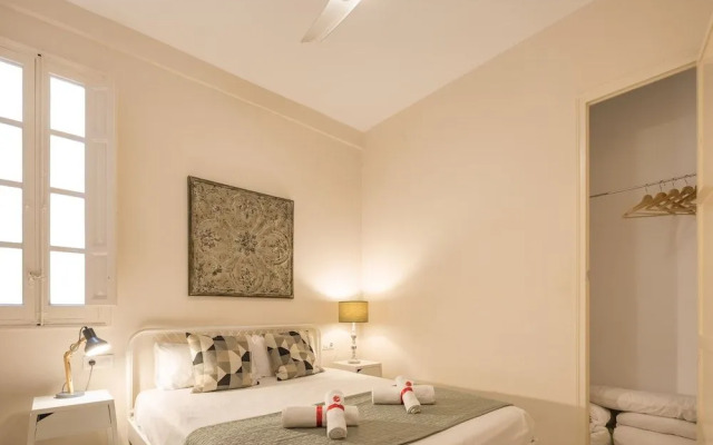 Macflats Ayuntamiento