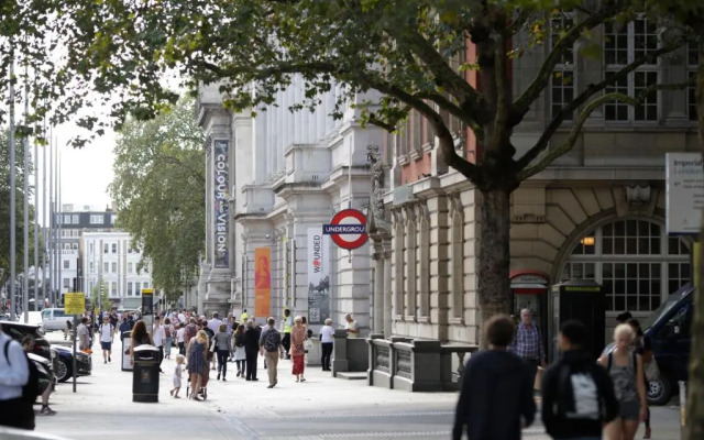Imperial College London