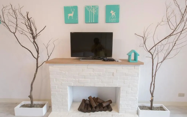 2222 Guest House