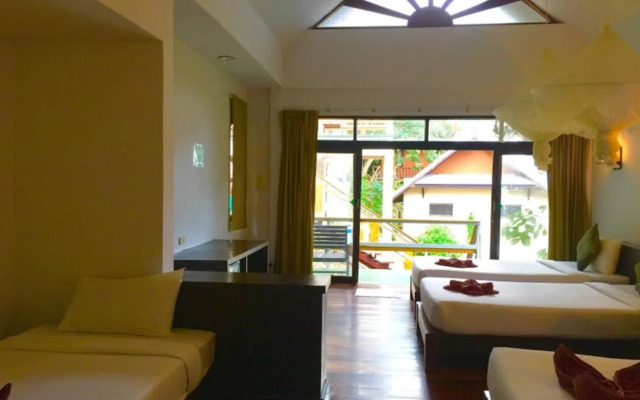 Phitharom PP Resort