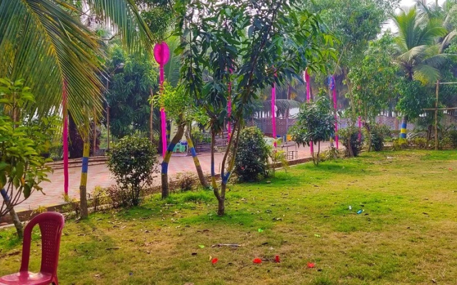 Janardan Coco Palms Resort